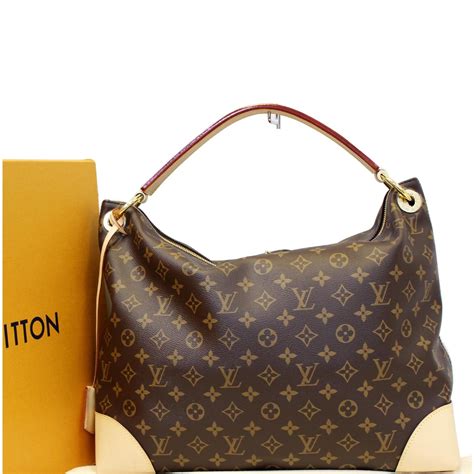 la borsa berri di louis vuitton e ancora in produzione|Borsa Speedy Louis Vuitton: i bauletti più belli e come abbinarli.